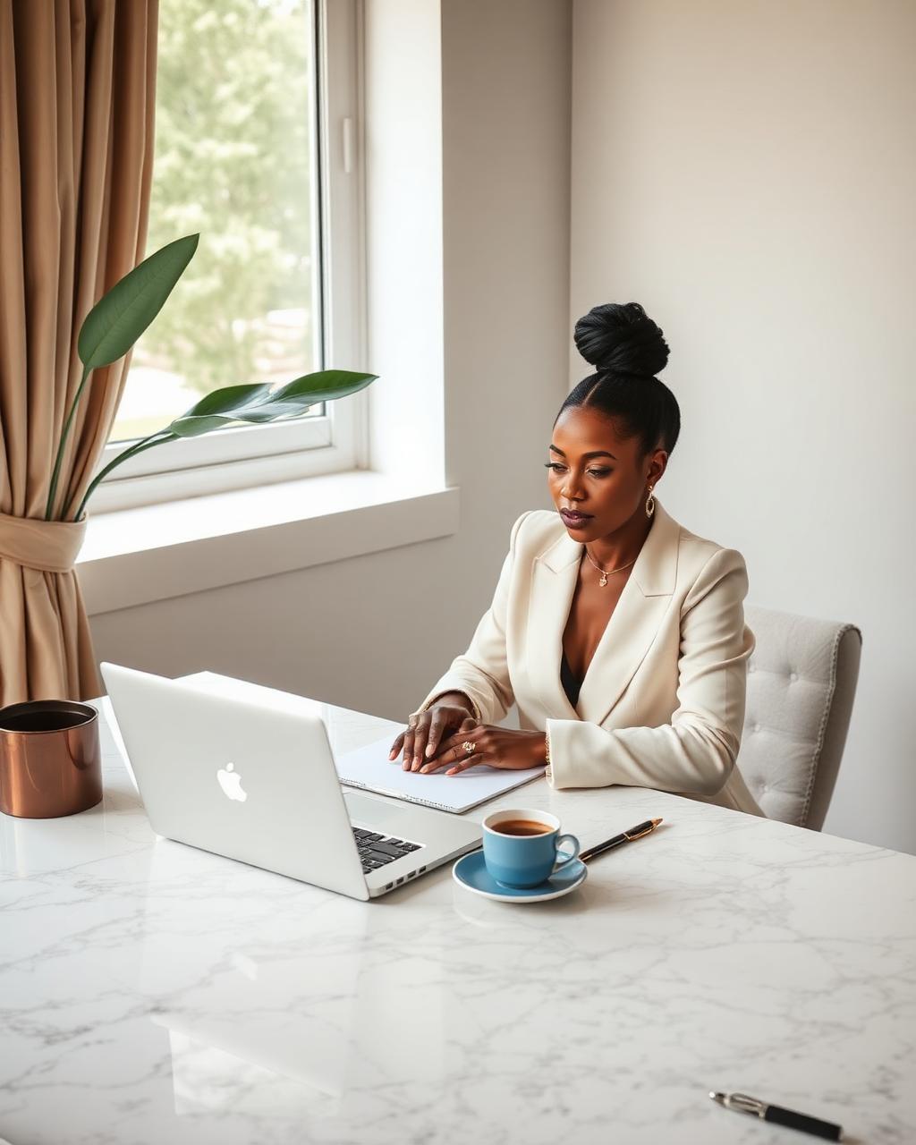Entrepreneurship